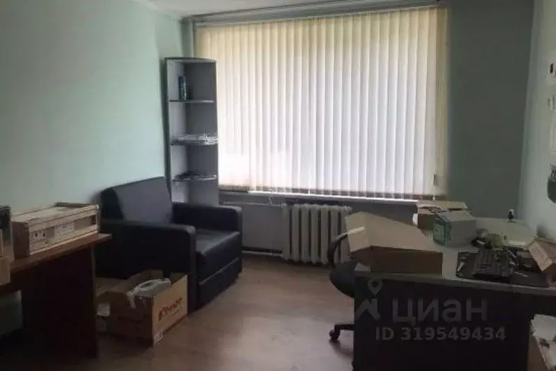 Офис в Москва ул. Трофимова, 25К2 (35 м) - Фото 1