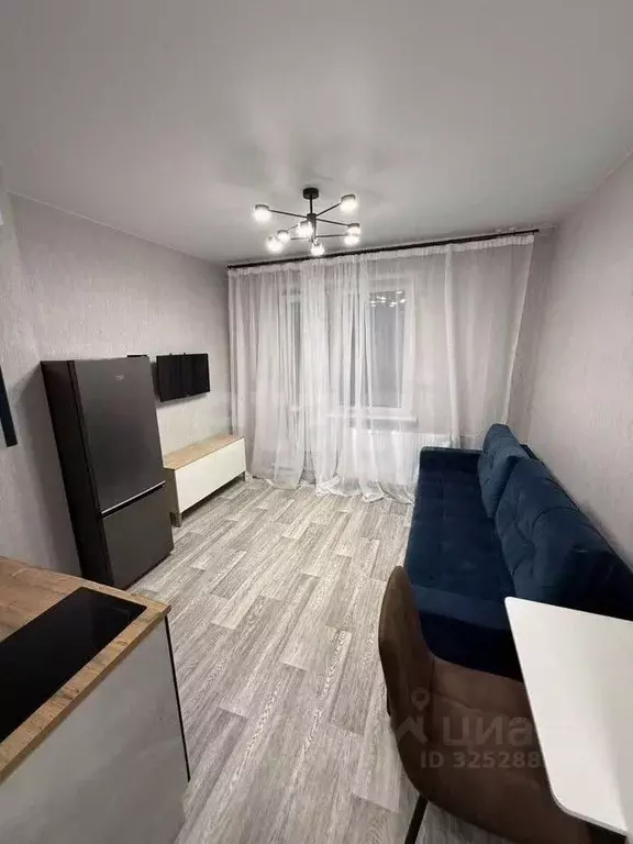 Студия Новосибирская область, Новосибирский район, Станционный ... - Фото 1