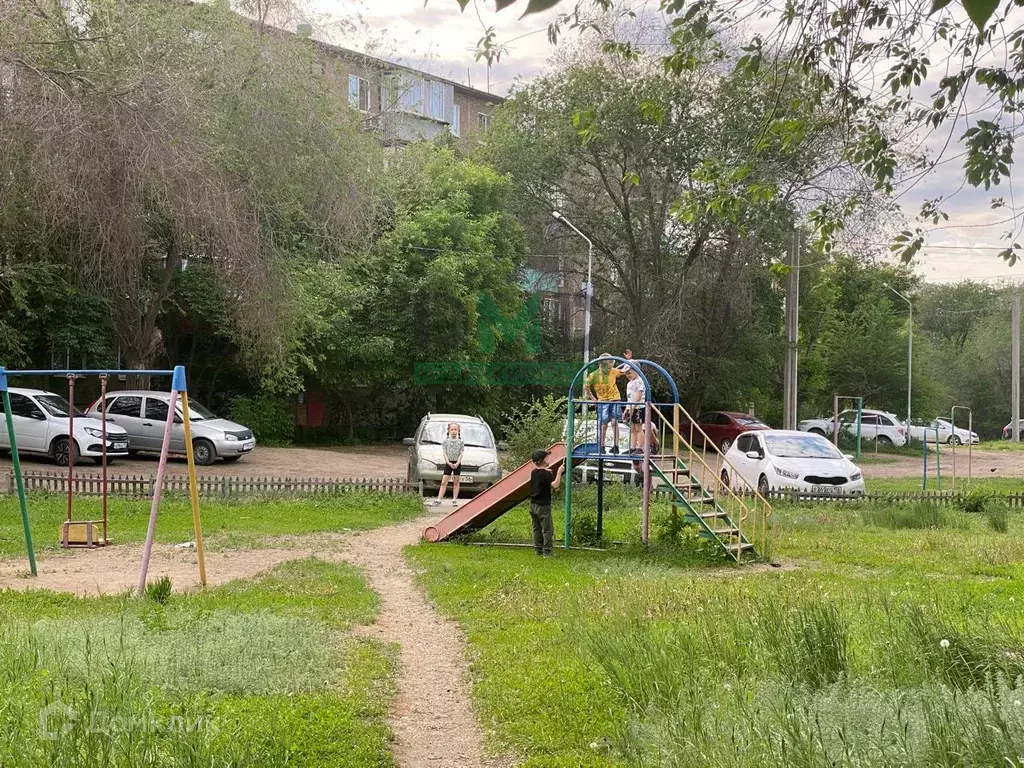 Продаётся 1-к квартира, 30.7 м - Фото 1