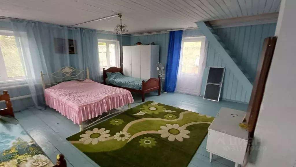 Дом в Московская область, Ступино городской округ, Поселок Солнечный ... - Фото 2