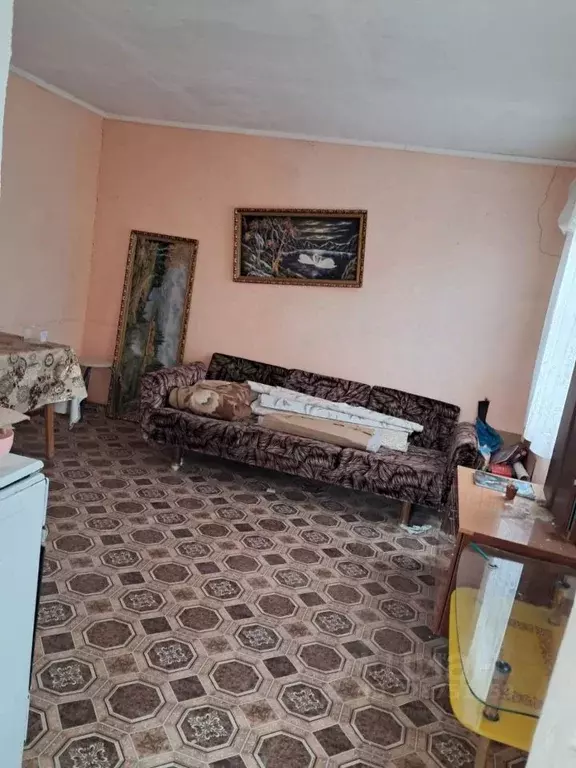 Дом в Астраханская область, с. Красный Яр ул. Советская, 62 (63 м) - Фото 2