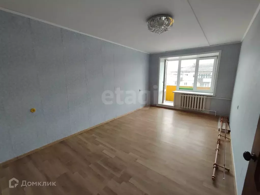 Продаётся 1-к квартира, 29.9 м - Фото 1
