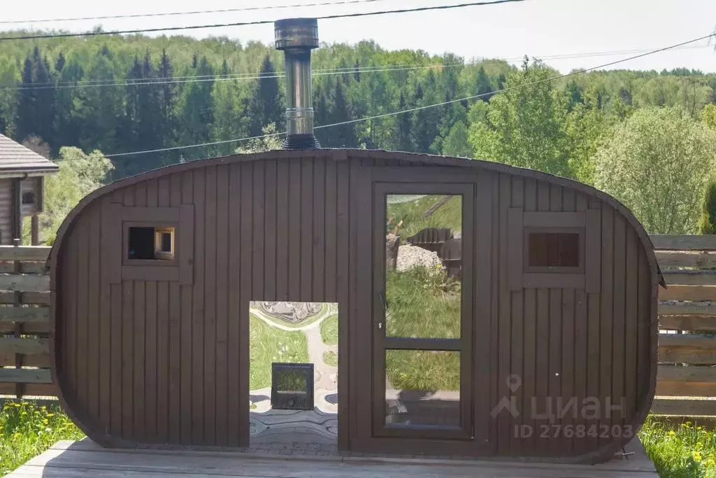 Дом в Московская область, Серпухов городской округ, д. Якшино ул. ... - Фото 2