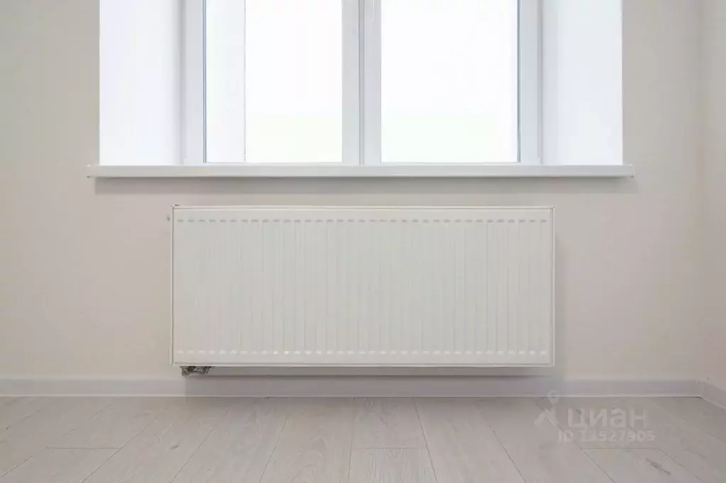 1-к кв. Кировская область, Киров ул. Чистопрудненская, 13А (37.8 м) - Фото 1