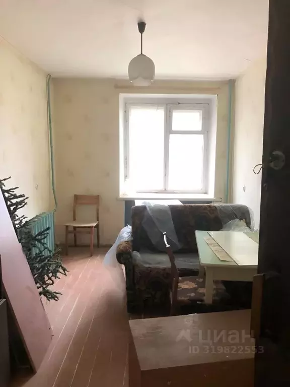 Комната Ярославская область, Переславль-Залесский ул. Менделеева, 28 ... - Фото 2