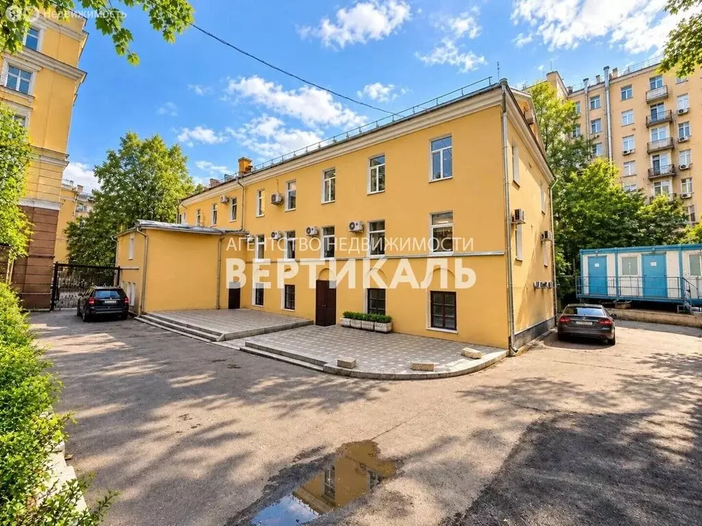 Помещение свободного назначения (144 м) - Фото 1