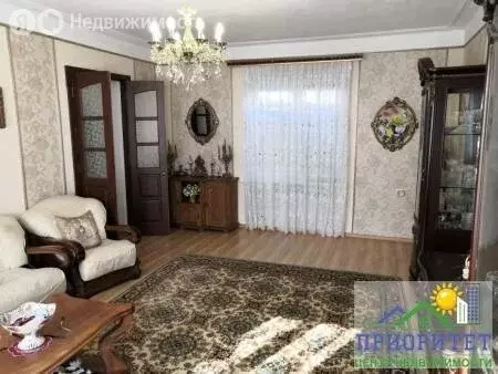 Дом в Кисловодск, улица Куйбышева (214 м) - Фото 1
