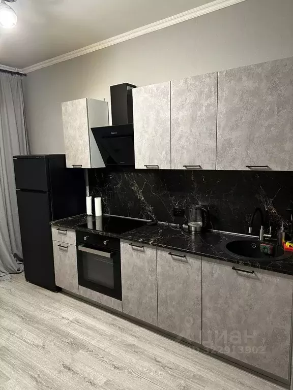 1-к кв. Курская область, Курск ул. Карла Либкнехта, 22 (44.0 м) - Фото 2