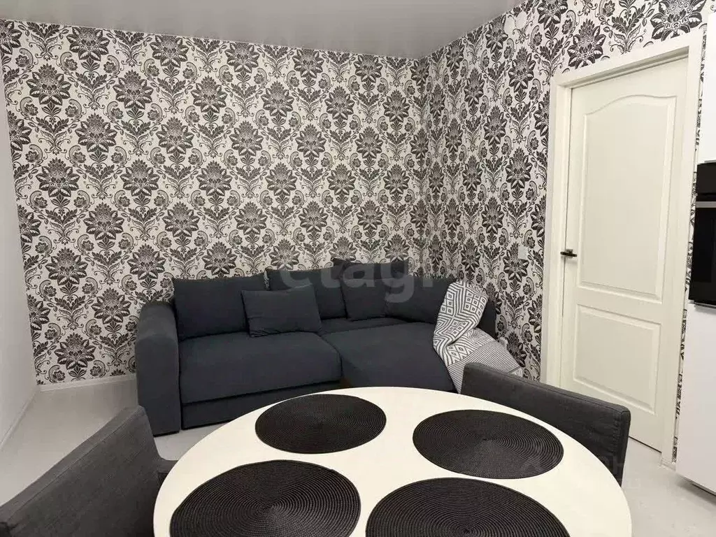 1-к кв. Нижегородская область, Нижний Новгород Бурнаковская ул., 93 ... - Фото 2