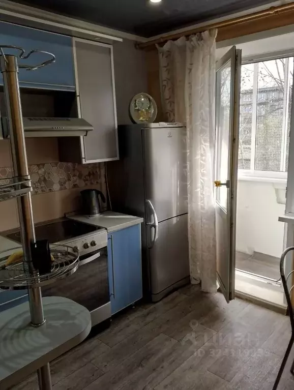 1-к кв. Красноярский край, Ачинск 28-й кв-л, 12 (43.0 м) - Фото 1