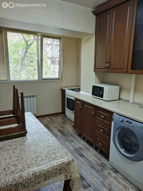 1-комнатная квартира: Нальчик, улица Кирова, 7 (27.4 м) - Фото 2