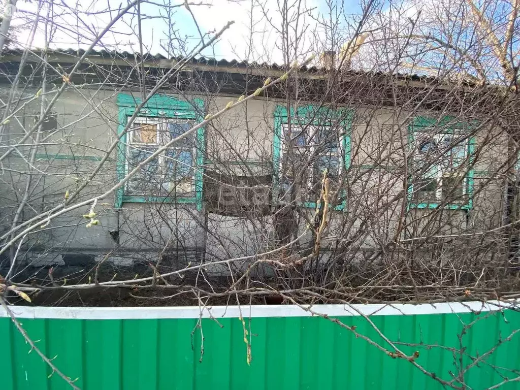 Дом в село Белый Яр, улица Чкалова (46.2 м) - Фото 0