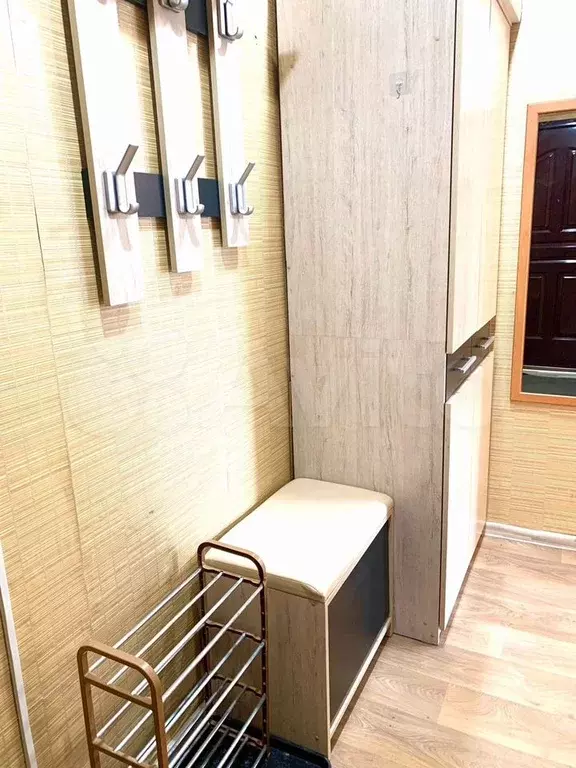 1-к. квартира, 31 м, 5/5 эт. - Фото 1