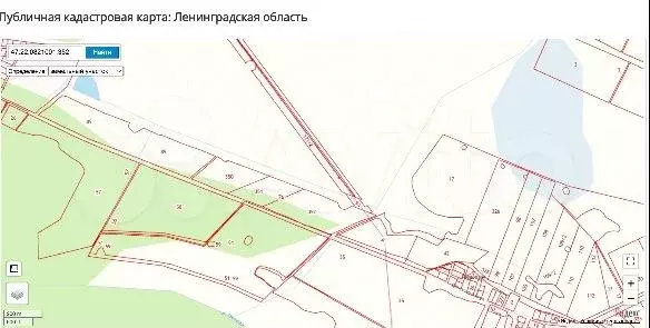 Участок 6,26 га (СНТ, ДНП) - Фото 0