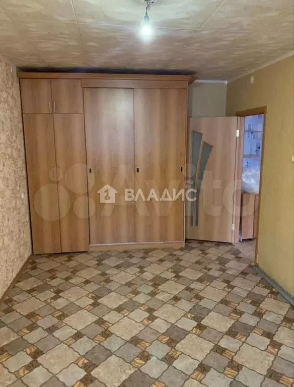 2-к. квартира, 52 м, 6/10 эт. - Фото 1