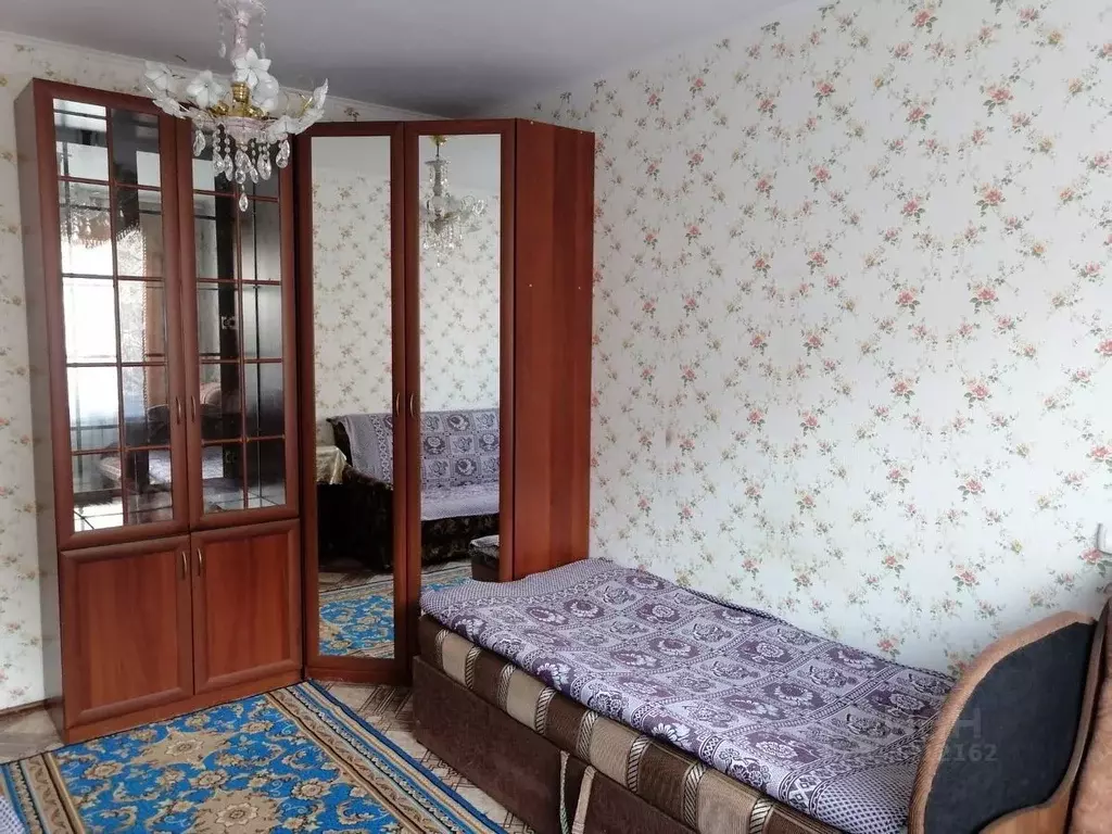 Комната Санкт-Петербург Сиреневый бул., 8К1 (14.0 м) - Фото 0