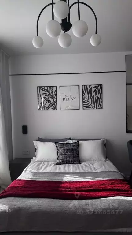 1-к кв. Москва 2-й Нагатинский проезд, 6к1 (25.5 м) - Фото 1