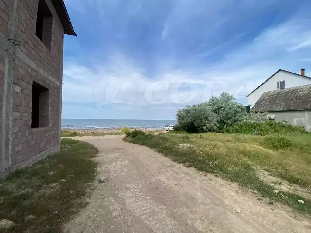 Участок в Дагестан, Дербент ул. Батманова (6.6 сот.) - Фото 1