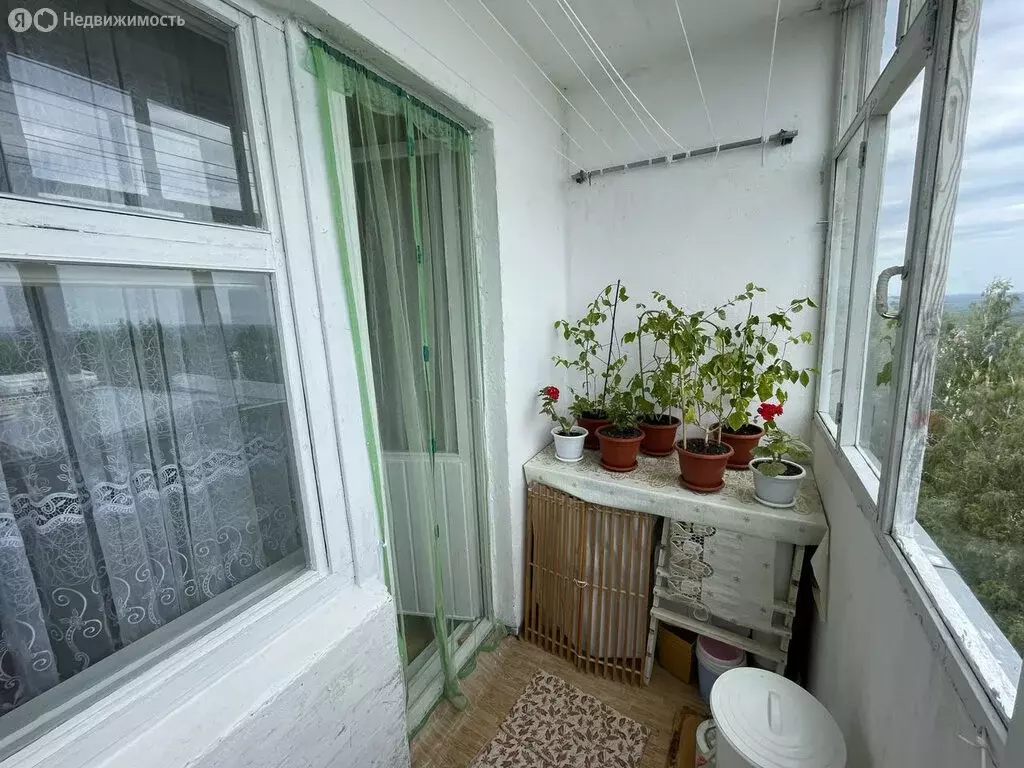 2-комнатная квартира: Козьмодемьянск, 2-й микрорайон, 30 (52.7 м) - Фото 0