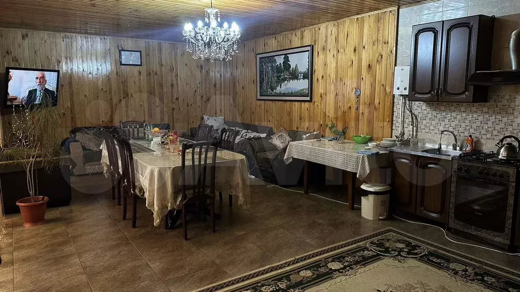 Дом 250 м на участке 5 сот. - Фото 1