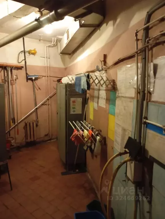 Помещение свободного назначения в Санкт-Петербург ул. Коллонтай, 20 ... - Фото 1