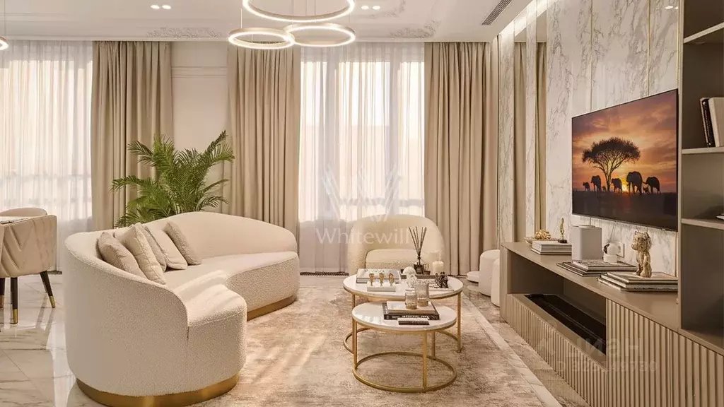 3-к кв. Москва Лазоревый проезд, 3 (116.0 м) - Фото 1