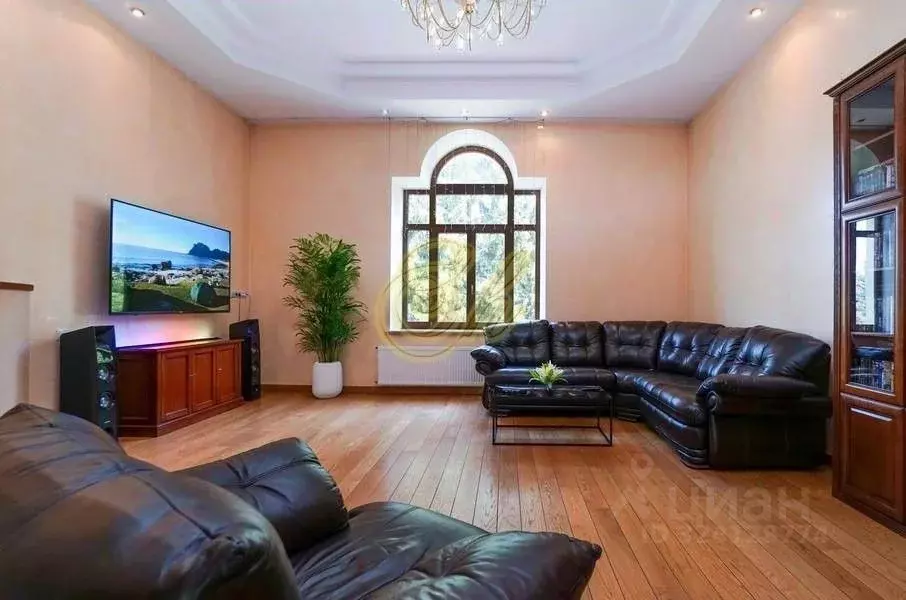 Дом в Москва д. Губцево,  (1250 м) - Фото 2