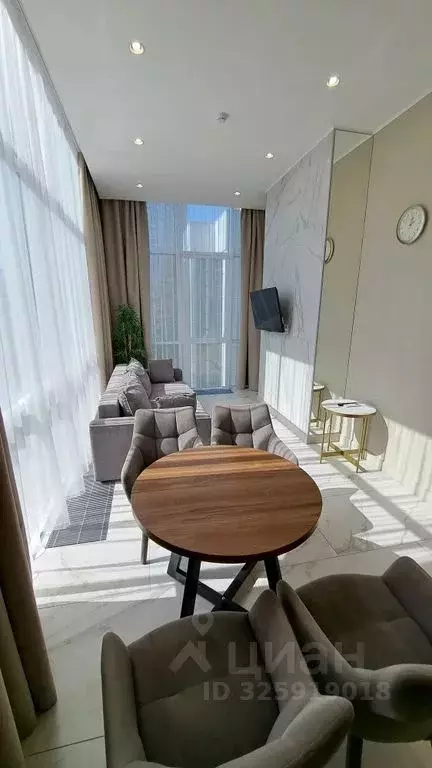 2-к кв. Краснодарский край, Сочи Центральный мкр, ул. Навагинская, 11 ... - Фото 1