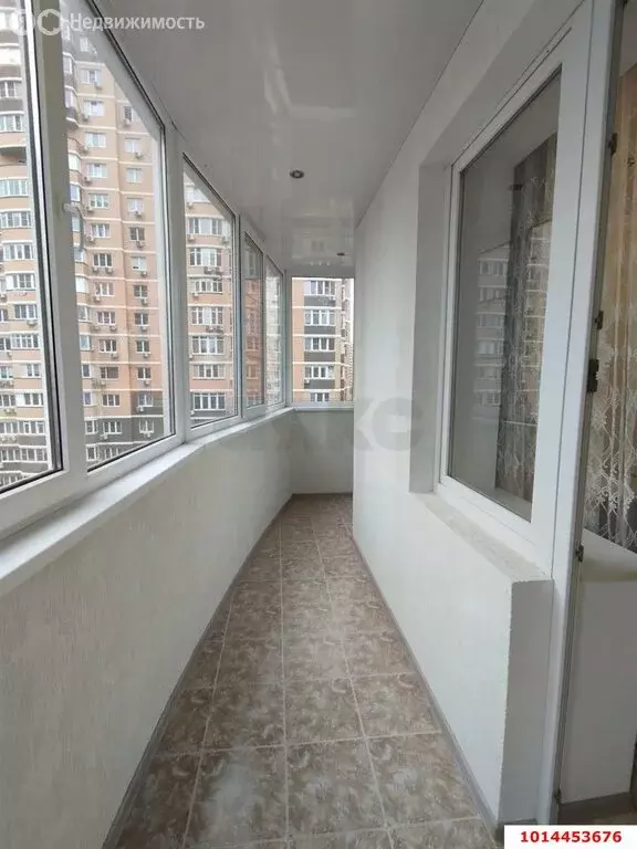 2-комнатная квартира: Краснодар, улица Ковалёва, 48 (67.9 м) - Фото 0