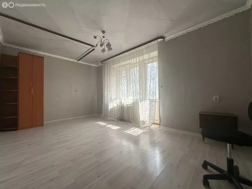 2-комнатная квартира: Дмитров, Пушкинская улица, 94 (45 м) - Фото 1