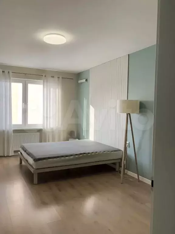 2-к. квартира, 56,5 м, 15/20 эт. - Фото 0