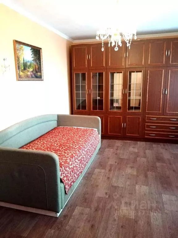 2-к кв. Рязанская область, Рязань ул. 2-е Бутырки, 1 (46.5 м) - Фото 1
