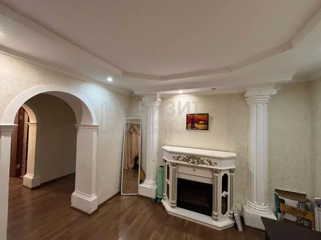 3-к кв. Татарстан, Мензелинск ул. Мусы Джалиля, 19 (68.0 м) - Фото 0