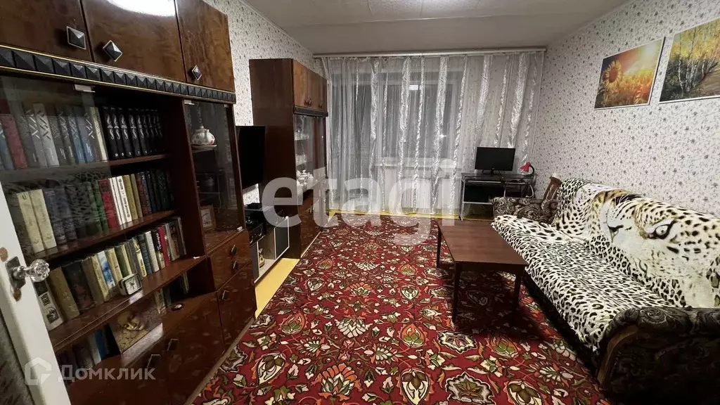 Продаётся 3-к квартира, 64.9 м - Фото 0