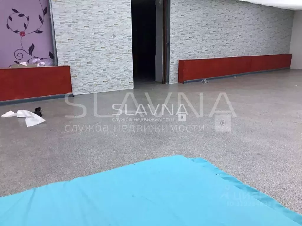 Помещение свободного назначения в Костромская область, ... - Фото 0
