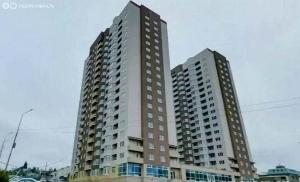 2-комнатная квартира: Саратов, улица имени Академика О.К. Антонова, 24 ... - Фото 2