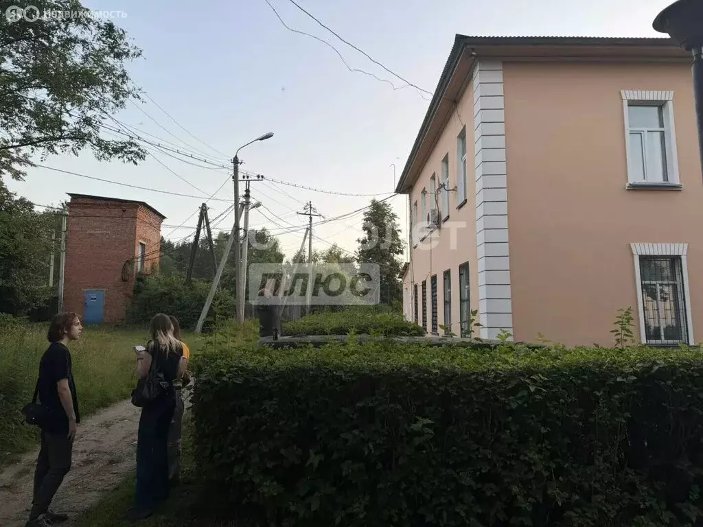 Помещение свободного назначения (1133 м) - Фото 2