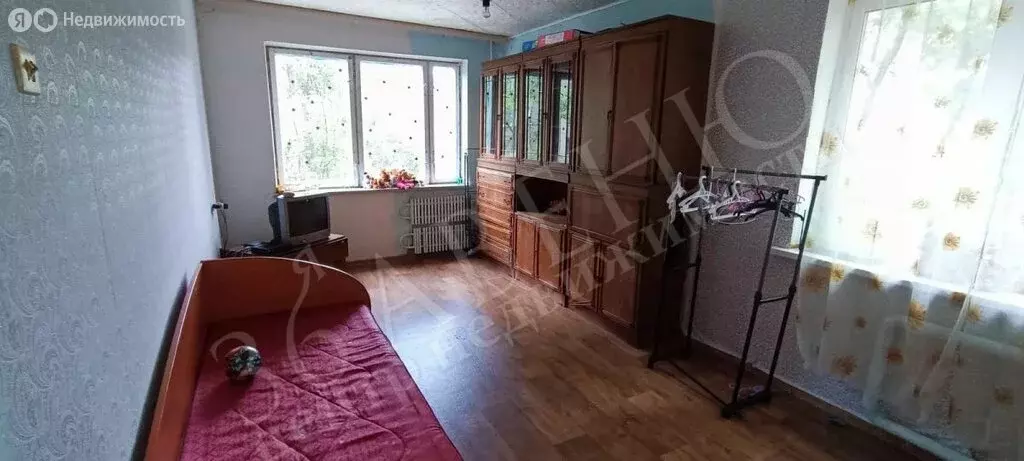 3-комнатная квартира: Воронеж, Беговая улица, 136 (61 м) - Фото 1