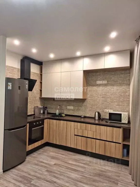 Студия Московская область, Дмитров Имени В.Н. Махалина мкр, 37 (36.0 ... - Фото 1