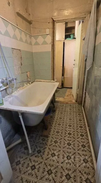 Квартира, 2 комнаты, 44 м - Фото 2