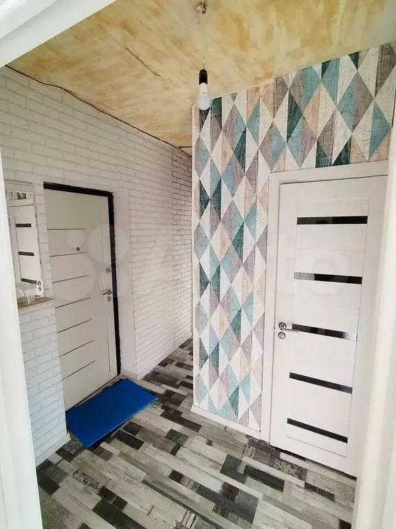2-к. квартира, 49 м, 1/3 эт. - Фото 1
