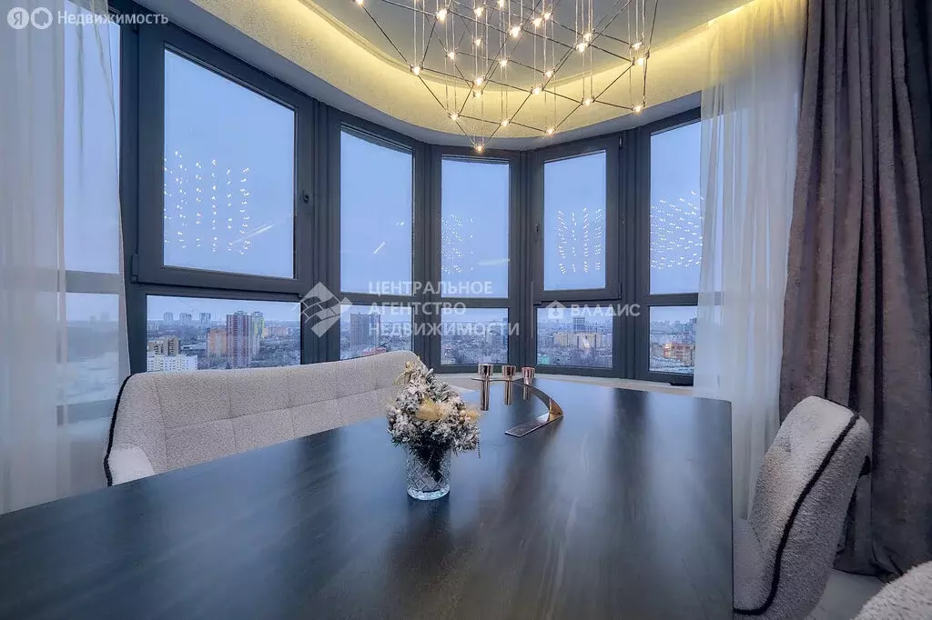 3-комнатная квартира: Рязань, Быстрецкая улица, 10к1 (96.4 м) - Фото 1