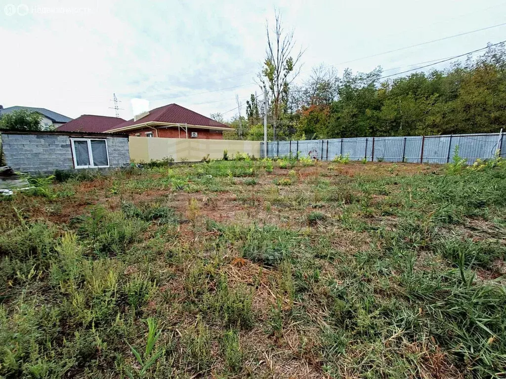 Участок в Таганрог, Бакинская улица (4 м) - Фото 2