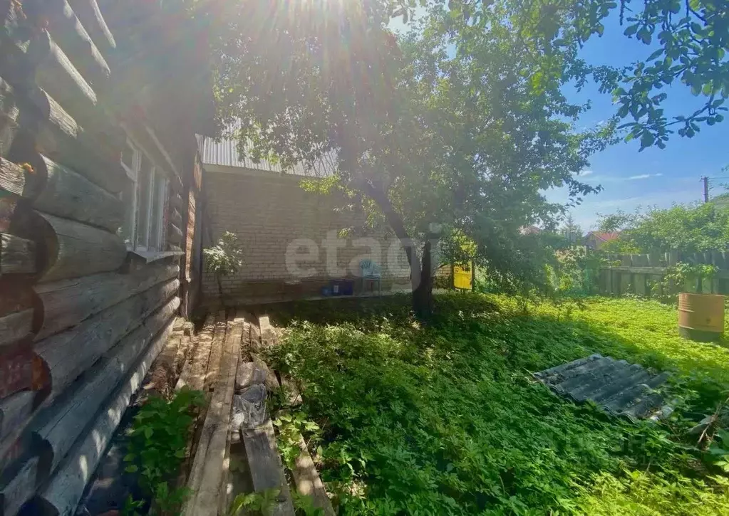 Дом в Смоленская область, Смоленск ул. Павлова, 11 (66 м) - Фото 0