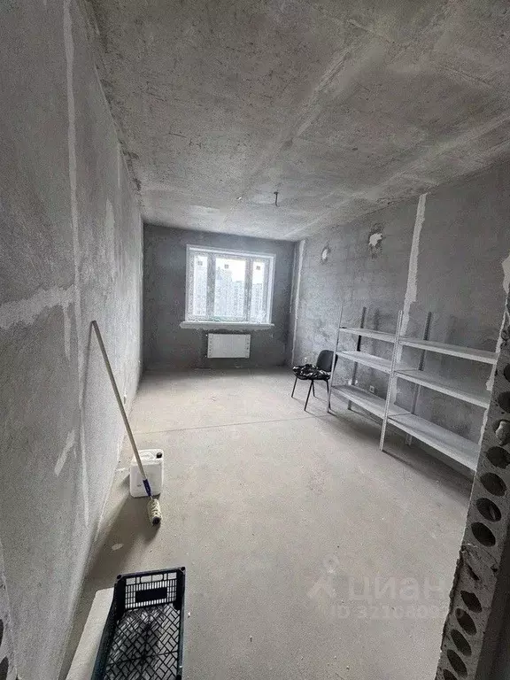 3-к кв. Чувашия, Чебоксары ул. Афанасьева, 19 (76.8 м) - Фото 0