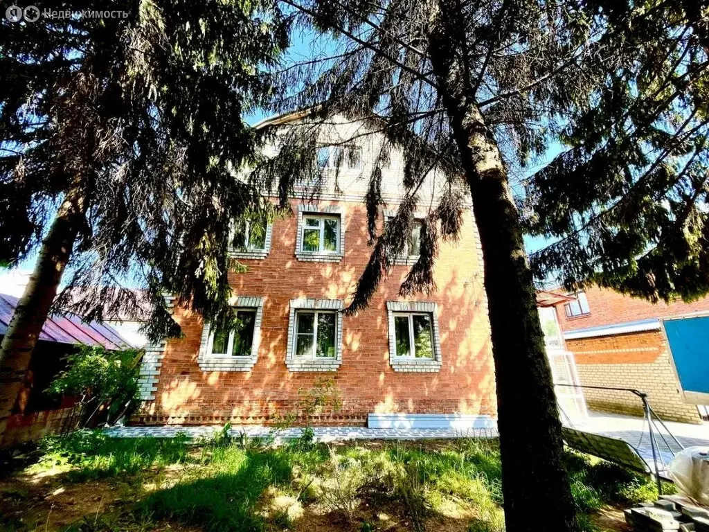 Дом в Курск, улица Мичурина, 73 (177 м) - Фото 0