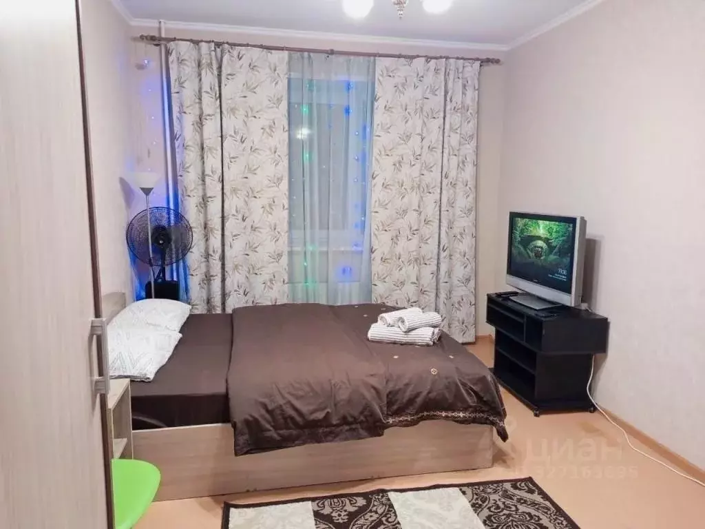 2-к кв. Москва ул. Маршала Тухачевского, 51 (60.0 м) - Фото 1