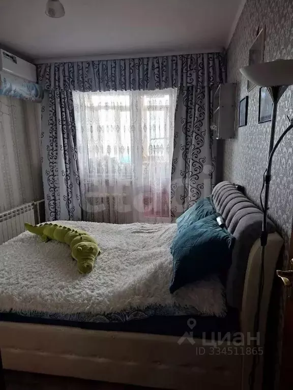 3-к кв. Самарская область, Самара Пугачевский тракт, 63 (64.1 м) - Фото 2