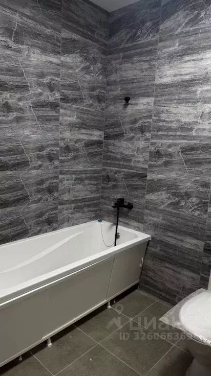 1-к кв. Московская область, Сергиев Посад Сергиевская ул., 13к3 (39.5 ... - Фото 2