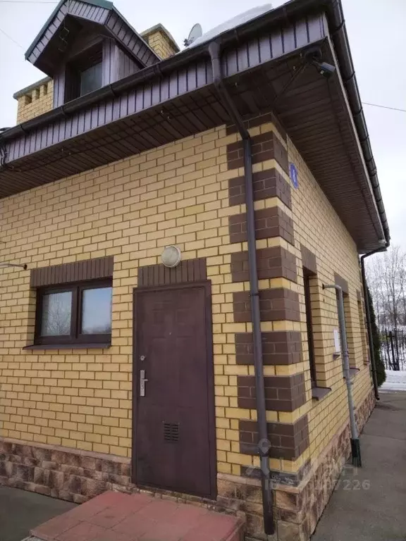 Дом в Московская область, Домодедово городской округ, д. Заболотье  ... - Фото 2